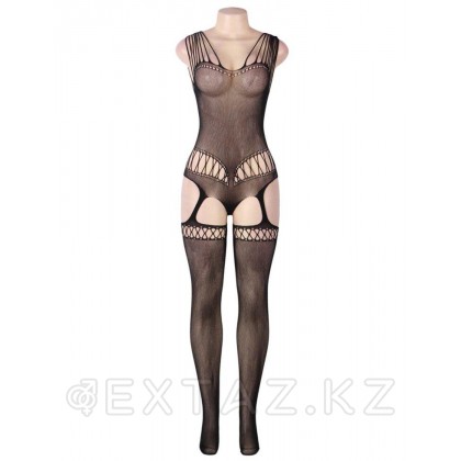 Бодисетка Strappy Shoulders (размер xl) от sex shop Extaz фото 2
