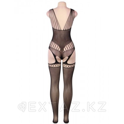 Бодисетка Strappy Shoulders (размер xl) от sex shop Extaz фото 3