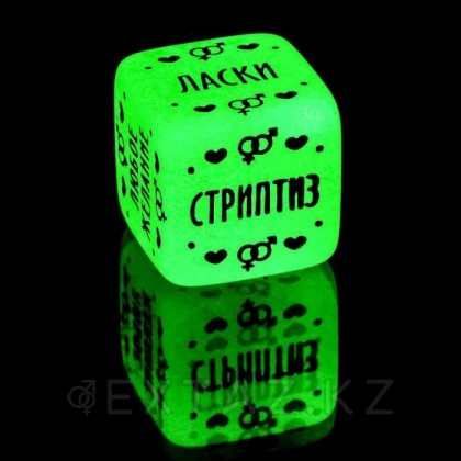 Текше неон 