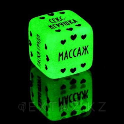 Текше неон 
