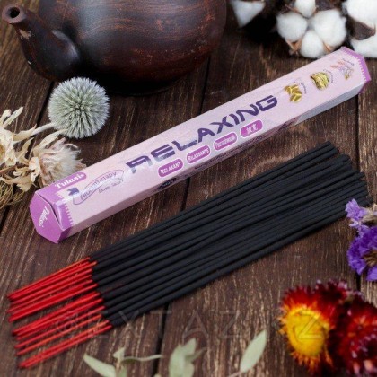 Благовония Sarathi 