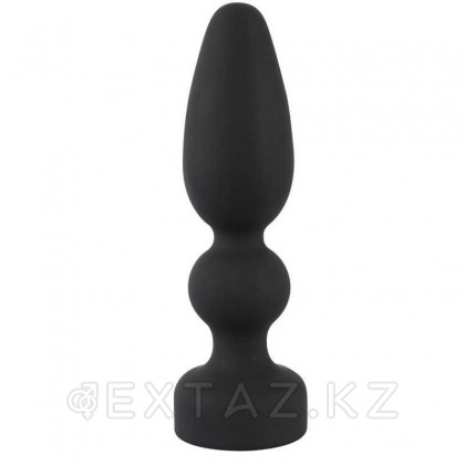 Black Velvets Анальная пробка 