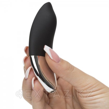 Көлеңкелер-сұр клиторлық стимулятор қара от sex shop Extaz фото 3