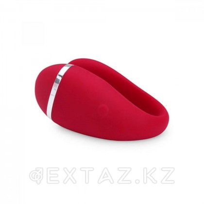 WE-VIBE Special Edition Вибратор красный на батарейках от sex shop Extaz фото 3