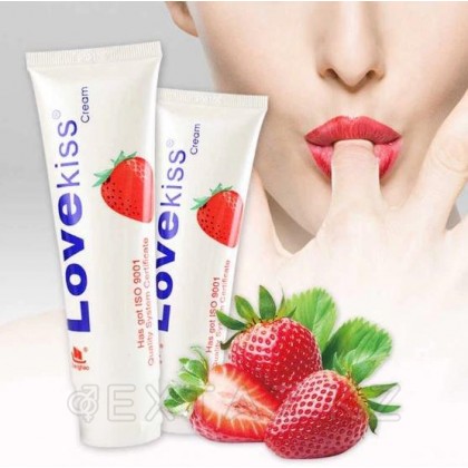 Смазка-гель 