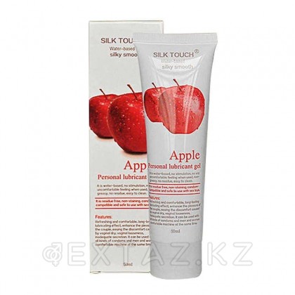 Смазка-гель 