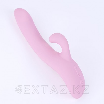 Selove Soothe қызғылт вибраторы от sex shop Extaz фото 2