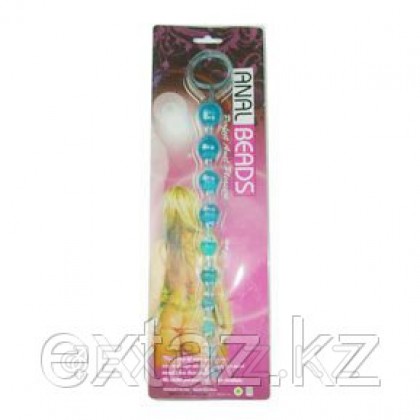 Анальная цепочка от sex shop Extaz фото 5