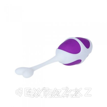 Силиконды қынаптық шарлар жиынтығы (30г. / 40г.) от sex shop Extaz фото 2