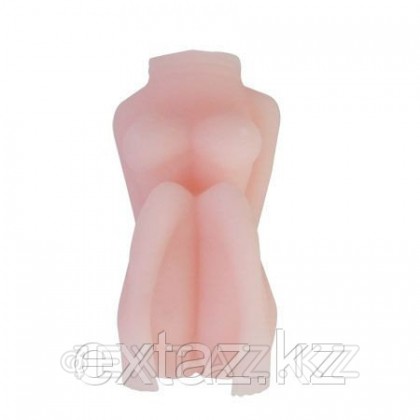 Мастурбатор из киберкожи от sex shop Extaz