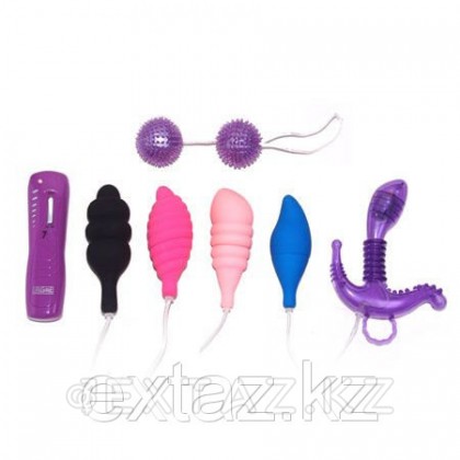 Набор Climax Combo от sex shop Extaz