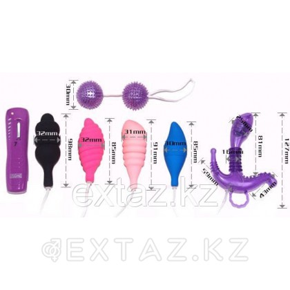 Набор Climax Combo от sex shop Extaz фото 2