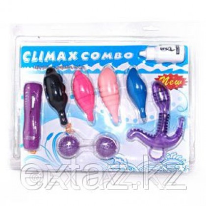 Набор Climax Combo от sex shop Extaz фото 3