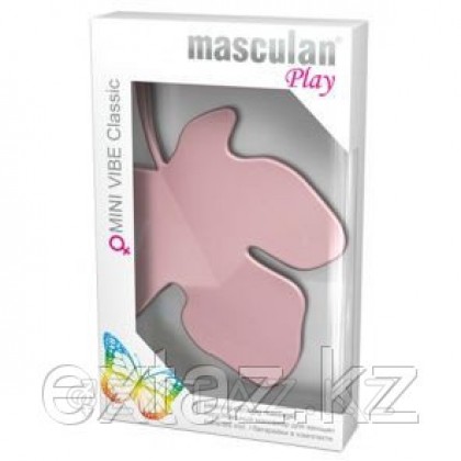 Стимулятор Masculan Play 
