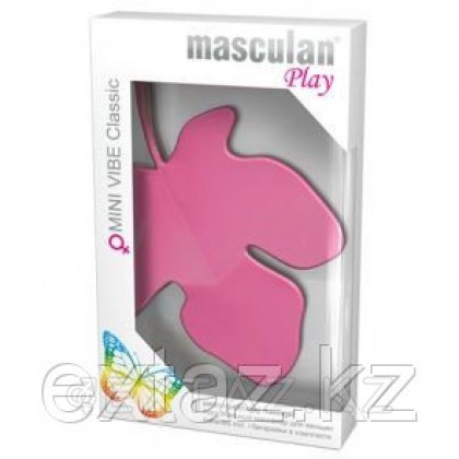 Стимулятор Masculan Play 
