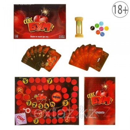 Игра с карточками 