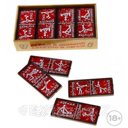 Игра Домино 