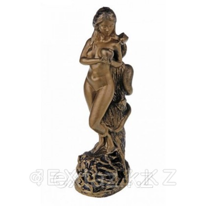 Сувенир Ева малый бронза от sex shop Extaz
