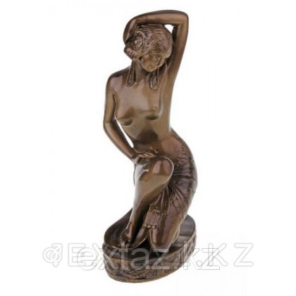 Сувенир Купальщица бронза от sex shop Extaz