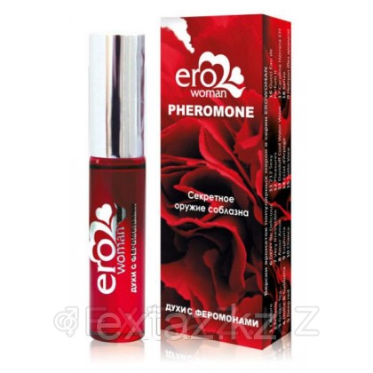 EROWOMAN № 13 аромат DAVIDOFF COLL WATER WAVE 8г от sex shop Extaz