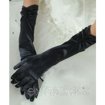 Перчатки от sex shop Extaz