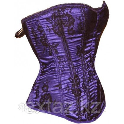 Корсет от sex shop Extaz