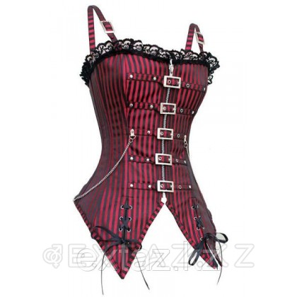 Корсет от sex shop Extaz