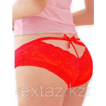 Трусики от sex shop Extaz
