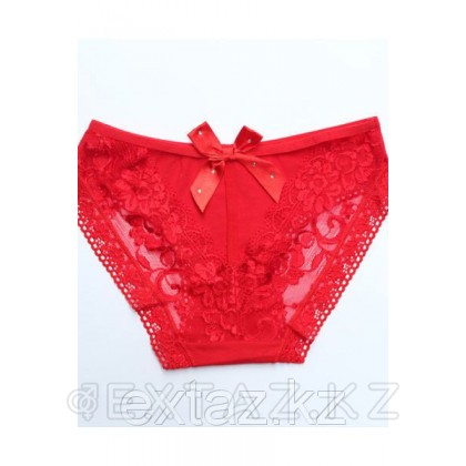 Трусики от sex shop Extaz фото 2