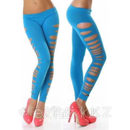 Леггинсы от sex shop Extaz