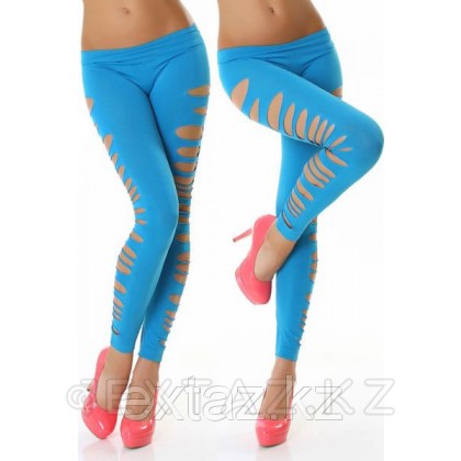 Леггинсы от sex shop Extaz фото 2