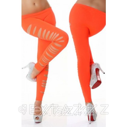 Леггинсы от sex shop Extaz