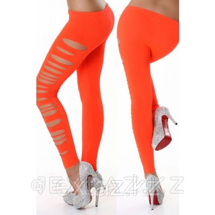 Леггинсы от sex shop Extaz фото 2