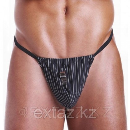 Мужские трусы Hustler Referee от sex shop Extaz