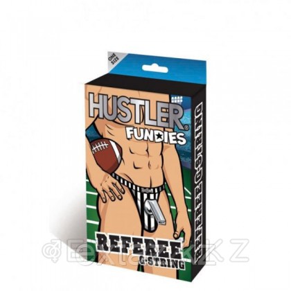 Мужские трусы Hustler Referee от sex shop Extaz фото 2