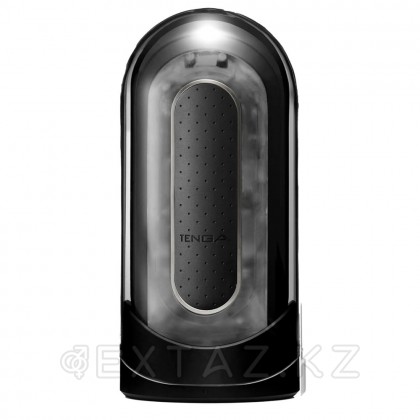 TENGA Мастурбатор flip Zero қара от sex shop Extaz