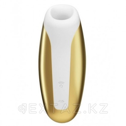 Клиторальный стимулятор Satisfyer Love Breeze от sex shop Extaz фото 12