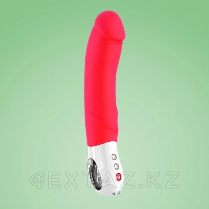 Көңілді фабриканың G5 Big Boss вибраторы (қызғылт) от sex shop Extaz