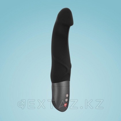 Вибратор MR BOSS от Fun Factory (черный) от sex shop Extaz