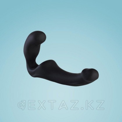 Страпон SHARE безремневой от Fun Factory (черный) от sex shop Extaz