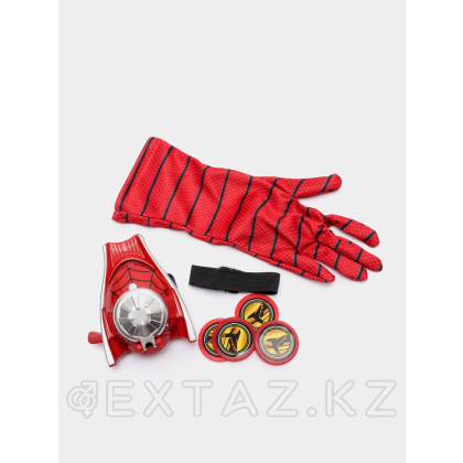 Өрмекші адам жарылысы от sex shop Extaz фото 4