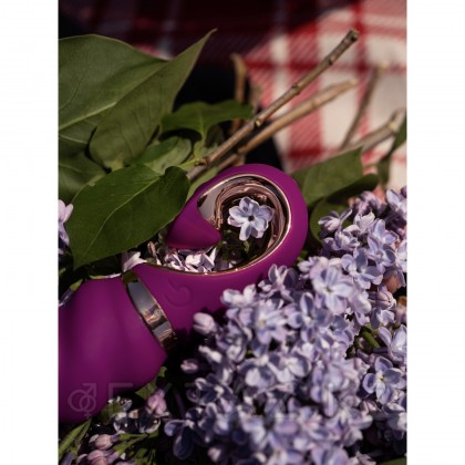 Gvibe Gjack Mini-анатомиялық бұралған вибратор, 19х3. 5 см от sex shop Extaz фото 4