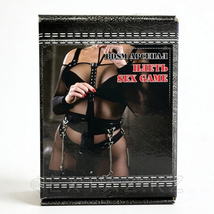 Кірпік секс ойын қара күдері от sex shop Extaz фото 2