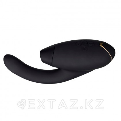 Байланыссыз клиторлық стимулятор Womanizer InsideOut от sex shop Extaz