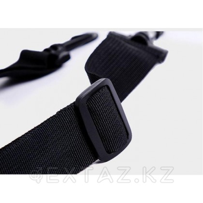 Водонепроницаемый рюкзак Sinotop Dry Bag 5L. (Красный) от sex shop Extaz фото 7