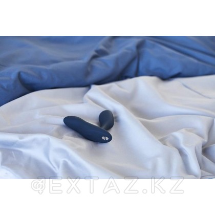 Массажер простаты WE-VIBE Vector, регулируемый от sex shop Extaz фото 5
