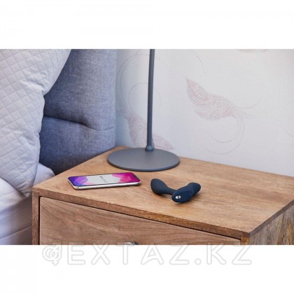 Массажер простаты WE-VIBE Vector, регулируемый от sex shop Extaz фото 9