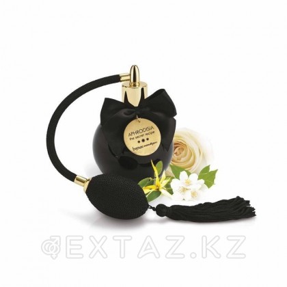 Увлажняющий спрей для тела Aphrodisia Body Mist от Bijoux Indiscrets от sex shop Extaz фото 4