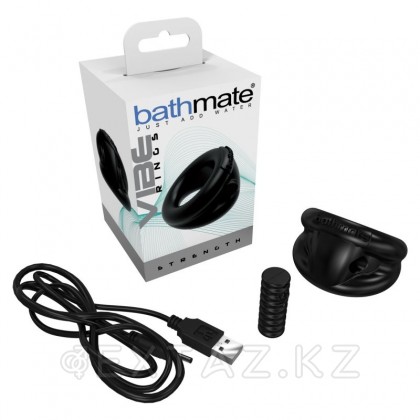 Bathmate Vibe Ring - Strength (вибро кольцо) от sex shop Extaz