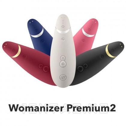 Бесконтактный клиторальный стимулятор Womanizer Premium 2 Blueberry - extaz.kz фото 13 Womanizer Premium 2 Blueberry байланыссыз клиторальды стимуляторы от sex shop Extaz фото 13
